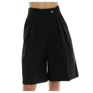 BERMUDA CON PINCES VICOLO - Mad Fashion | img vers.300x/